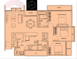 Botannia (D5), Condominium #576983601